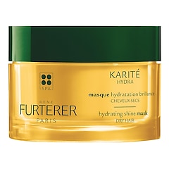 Karité Hydra - Masque hydratation brillance, RENE FURTERER